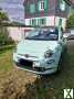 Foto Fiat 500C 1.2 8V Lounge 51 KW (69PS)