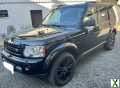 Foto Land Rover Discovery 3.0 SDV6 HSE HSE 4WD AHK