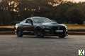 Foto Mustang GT Black Shadow Shelby