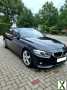 Foto BMW 4er Gran Coupe 418d
