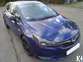 Foto Opel Astra 1.2 Turbo 107kW Limited Edition