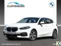 Foto BMW 118d Advantage LED WLAN Tempomat Klimaaut. Shz