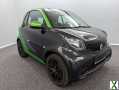 Foto Smart ForTwo ELECTRIC GREENFLASH*16