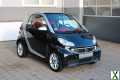 Foto Smart ForTwo fortwo coupe Micro Hybrid Drive *AHK*SHZ*