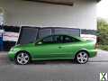 Foto Opel Astra g coupe turbo z20let
