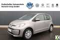 Foto Volkswagen Up up! BMT move up! +drive pack 'plus'