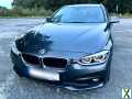Foto BMW 3.20i Touring F31 *Automatik*neue Bremsen*Benzin