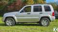 Foto Jeep Cherokee Limited 3.7 Auto. Limited
