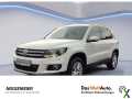 Foto Volkswagen Tiguan 1.4 TSI BlueMotion Technology Life AHK+NA