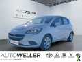Foto Opel Corsa 1.2 Edition *Allwetter*Klimaanlage*PDC*