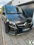 Foto Mercedes V250d - 4 Monate alt - Allrad, AMG Liegepaket NP: 99.700