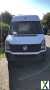 Foto VW Crafter MAXI Hoch Lang 163 PS Klima PDC ANK