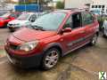 Foto Renault Scenic 1.9 dCi Conquest *II-Hand*Klimaa.*PDC*17