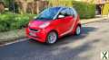 Foto Smart ForTwo coupé 1.0 52kW mhd pure pure