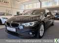 Foto BMW 420 d xDrive Advantage Gran Coupe Aut.+Leder
