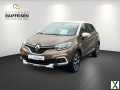 Foto Renault Captur Intens Navi Sitzheizung Aku