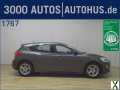 Foto Ford Focus 1.0 EB Cool&Connect Navi PDC Shz Tempomat