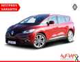 Foto Renault Grand Scenic 1.2 TCe 115 Experience Navi SHZ PDC