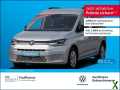 Foto Volkswagen Caddy Life TSI DSG LED App-Connect Keyless Start