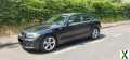 Foto BMW 120d Coupe schwarz / 179.000km / TÜV bis 11.2023
