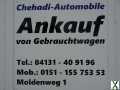 Foto Volkswagen Golf VI Plus Comfortline Klimaautom./Allwetterr/