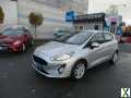 Foto Ford Fiesta 1,5 TDCi Cool & Connect*NAVI*1Hand*Pdc