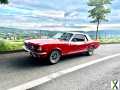 Foto 1965 Ford Mustang 289cui A Code 224 PS Oldtimern