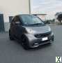 Foto Smart Fortwo BRABUS Tailor Made //