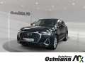 Foto Audi Q3 Sportback 35 TFSI S line LED/CarPlay/Ambiente