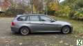 Foto BMW 320d Touring -