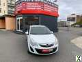 Foto Opel Corsa Selection/Klimaanlage/ Navigation