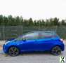Foto Verkaufe Toyota Yaris Hybrid Style Selektion Blue