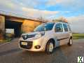 Foto Renault Kangoo TCe 115 EDC Limited Deluxe