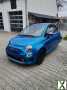 Foto Fiat 500 Sport Ellenator