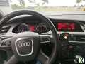 Foto Audi A4 TFSI