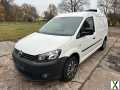 Foto VW CADDY MAXXY FACELIFT TOP ZUSTAND