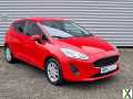 Foto Ford Fiesta Cool&Connect *WINTER-PKT*LED-SW*GJR*PDC*D