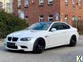Foto BMW M3 Competition