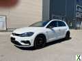 Foto VW Golf 7R Facelift fast Vollausstattung Panorama DCC