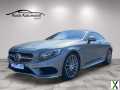 Foto Mercedes-Benz S 500 Coupe 4Matic AMG LINE Designo HuD Nightvis