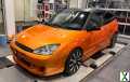 Foto Ford focus 1 ST170