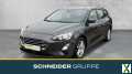 Foto Ford Focus Turnier 1.0 EcoBoost Cool & Connect NAVI