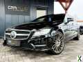 Foto Mercedes-Benz CLS 350 Shooting Brake AMG Sport *ACC*LED*20Zoll