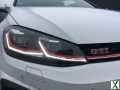 Foto Volkswagen Golf 7 GTI Performance, Car Play, DSG NAVI, LED
