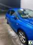 Foto Seat Ibiza Style 1.4 86 Ps LPG Frontgas