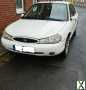 Foto Ford Mondeo 2.0