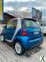 Foto Smart ForTwo Coupe 52kW mhd Passion Panoramadach/Leder/Navi/Klim