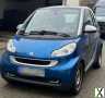 Foto Smart ForTwo coupé 1.0 52kW mhd