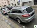 Foto Ford Mondeo 2.0