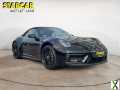 Foto Porsche 911 Carrera GTS CABRIO *INNO-DRIVE*ACC*RACE-TEX*